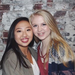 Meet your Posher, Lauren